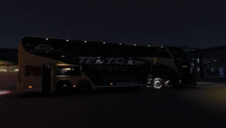Accesorios New G7 Scania 1.47 thumbnail 3