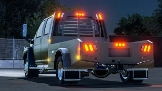 Chevrolet Kodiak 1.1 - FS 22