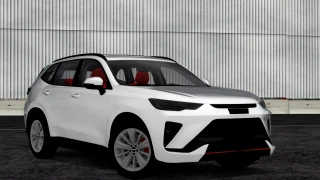 Haval H6 2.0 для City Car Driving 1.5.9.2 1.5.9.2 - CCD