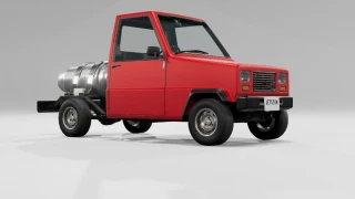 Jetgion 0.1 - BeamNG.drive