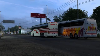 MAPA DE MEXICO ATS 1.48 NUEVAS CENTRALES 1.4 thumbnail 3