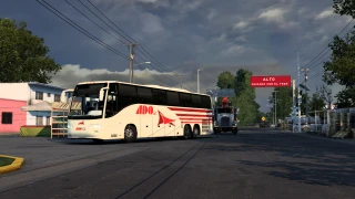 MAPA DE MEXICO ATS 1.48 NUEVAS CENTRALES 1.4 thumbnail 4