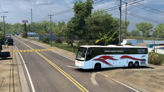 MAPA DE MEXICO ATS 1.48 NUEVAS CENTRALES 1.4 thumbnail 5