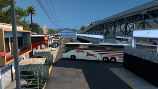 MAPA DE MEXICO ATS 1.48 NUEVAS CENTRALES 1.4 thumbnail 6