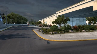 Veracruz Map ATS 1.3 thumbnail 10