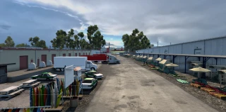 Veracruz Map ATS 1.3 thumbnail 9