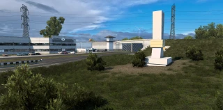 Veracruz Map ATS 1.3 thumbnail 6