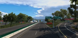 Veracruz Map ATS 1.3 thumbnail 3