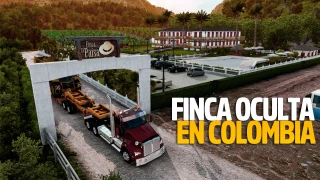 Veracruz Map ATS 1.3 thumbnail 14