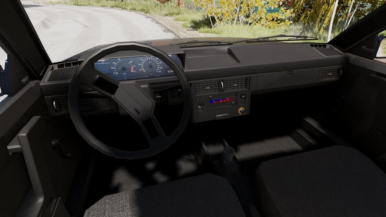 VAZ-2108 v1.0 0.29.x 