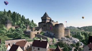 Castelnaud 1.5 thumbnail 2