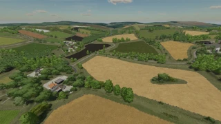 Boconnoc Map v 1.0 thumbnail 3