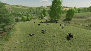 Boconnoc Map v 1.0 thumbnail 2