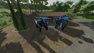 Braud Pack v 1.0.1.0 thumbnail 7