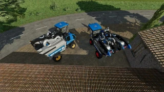Braud Pack v 1.0.1.0 thumbnail 9