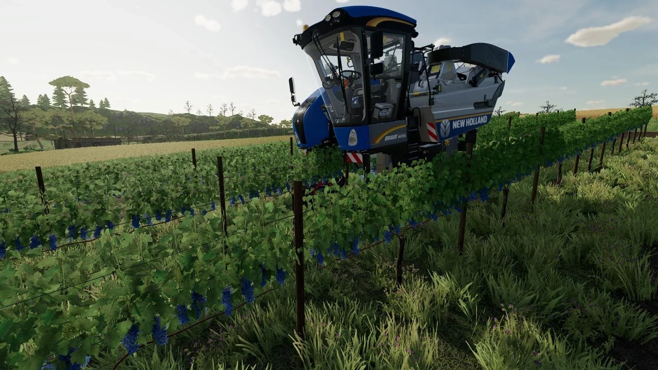 Braud Pack v 1.0.1.0