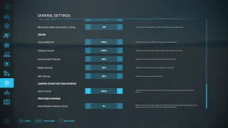 Camera Settings v 1.0 thumbnail 3