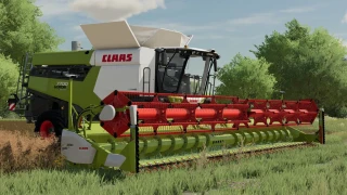 Claas Vario Pack v 1.2 thumbnail 6