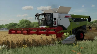 Claas Vario Pack v 1.2 thumbnail 3