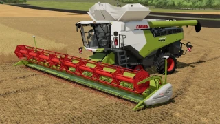 Claas Vario Pack v 1.2