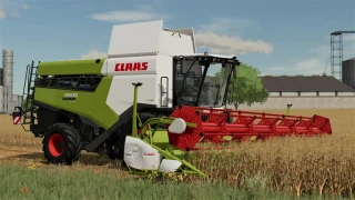 Claas Vario Pack v 1.2 thumbnail 4