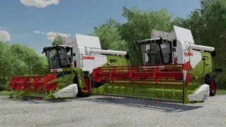 Claas Vario Pack v 1.2 thumbnail 5