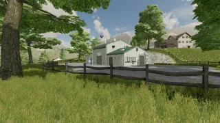 Die Alpen Map v 1.0 thumbnail 2