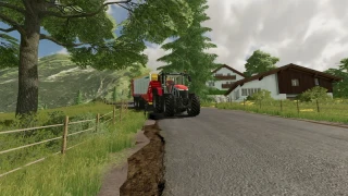Die Alpen Map v 1.0 thumbnail 7