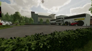 Die Alpen Map v 1.0 thumbnail 8
