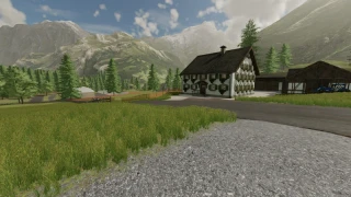Die Alpen Map v 1.0 thumbnail 10