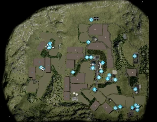 Die Alpen Map v 1.0 thumbnail 4