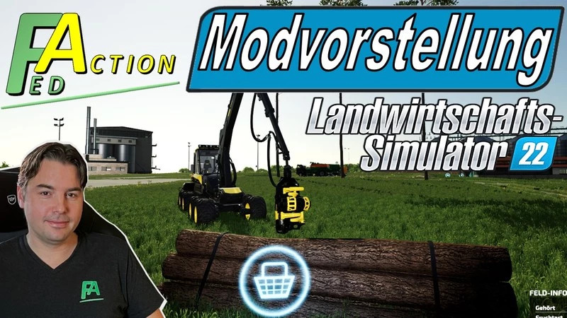 Fed Mods Pack New Manure Store