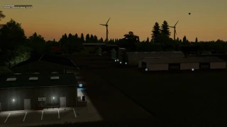 Fed Production Pack v 2.9