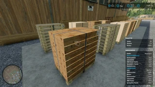 Fed Production Pack v 2.9 thumbnail 22