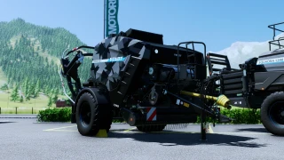 Fendt Baler Pack v 1.1 thumbnail 6