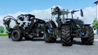Fendt Baler Pack v 1.1 thumbnail 2