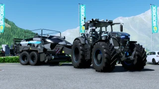Fendt Baler Pack v 1.1 thumbnail 3