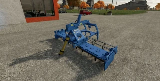 FS22 MKE 300