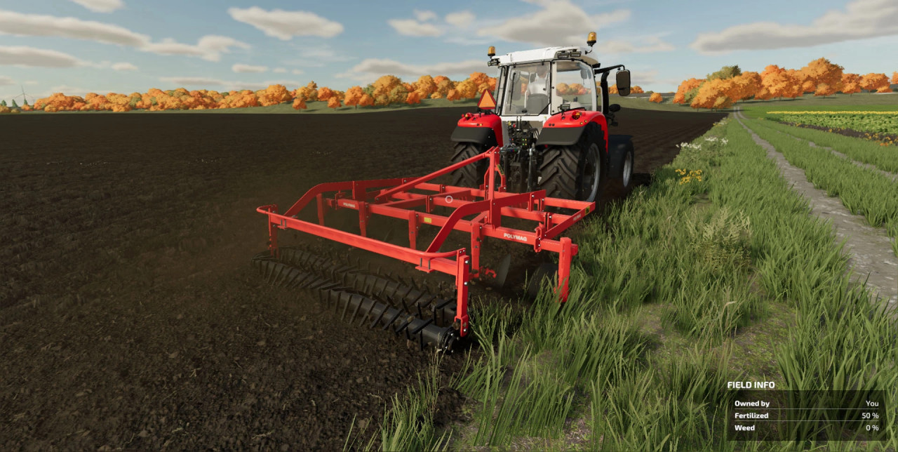 Farming simulator 22 мебель