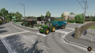 Honville Map v 1.0.1.1 thumbnail 4