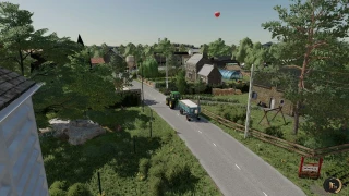 Honville Map v 1.0.1.1 thumbnail 5