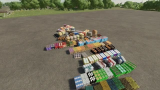Jinkou89's Production Pack v 1.3