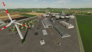 Jinkou89's Production Pack v 1.3 thumbnail 2