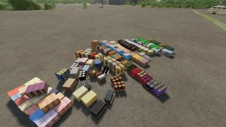 Jinkou89's Production Pack v 1.3 thumbnail 3