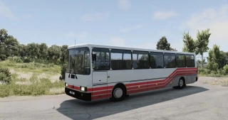 Download LAZ-5207 - BeamNG.drive - ModLand.net