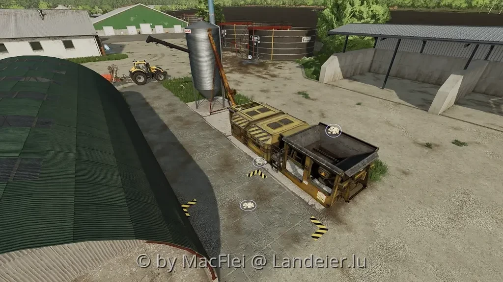 lime - FS 22 Search - ModLand.net