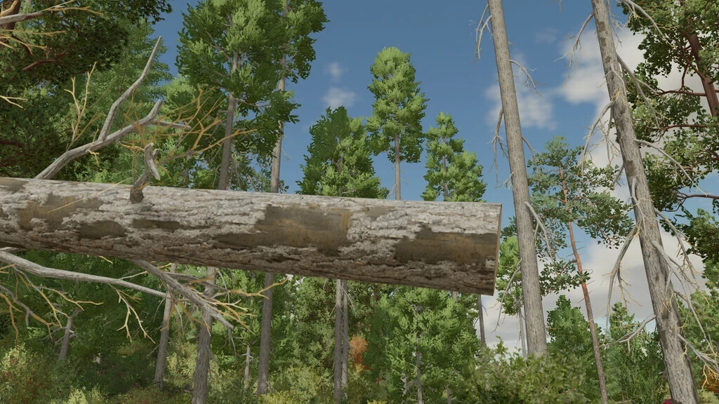LumberJack v 1.5.1.0 FS 22