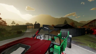 Manitou Agri Shovel v 1.0 thumbnail 5