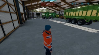 NF March 4x v 3.3