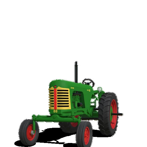 Oliver Super 88